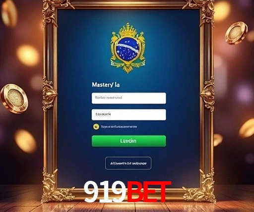 Níveis do programa VIP da 919BET