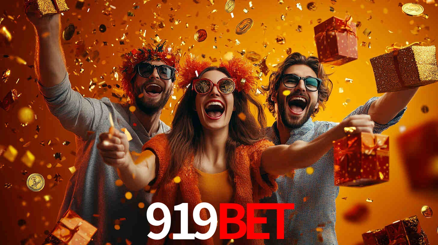 Loterias online disponíveis na 919BET