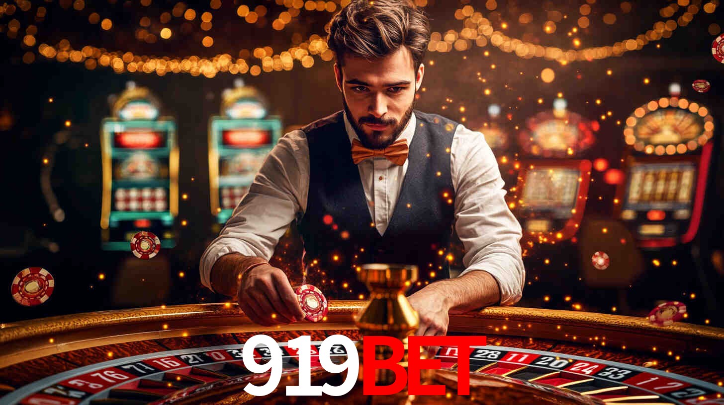 919BET PIX instantâneo Brasil - Depósito e saque em minutos 24/7